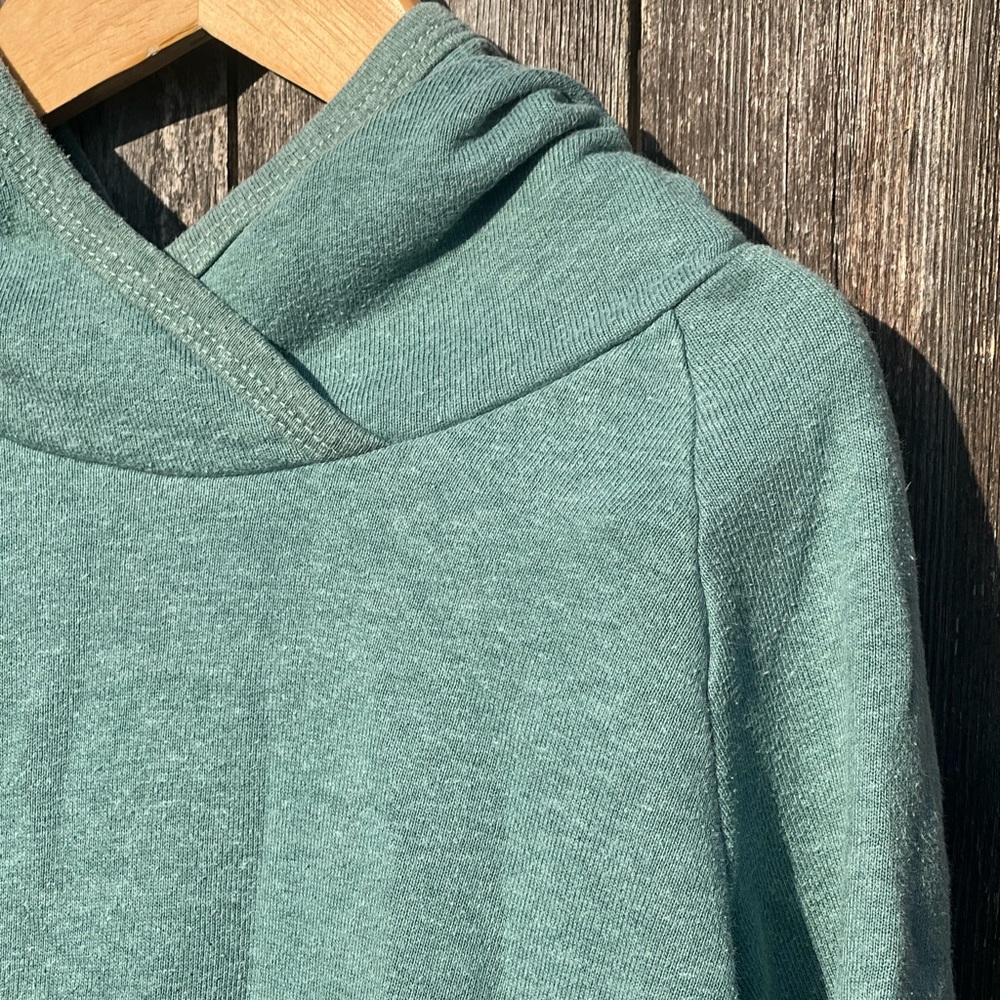 Childhoods Trademark Raglan Hoodie - Picture 3 of 8
